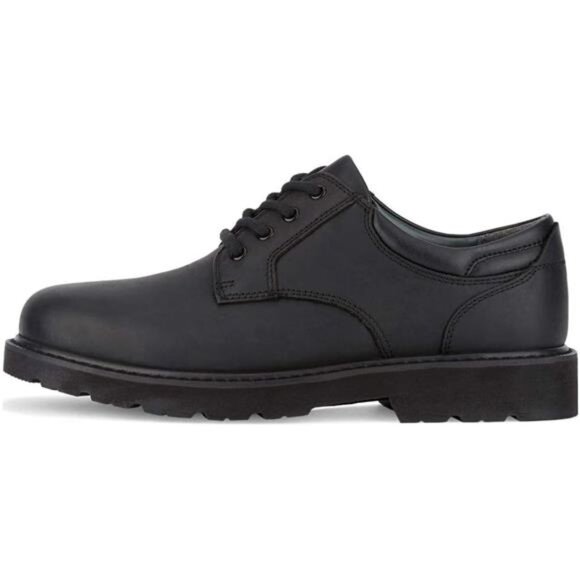 Men's Shelter Plain-Toe Oxford - Picture 5 of 7